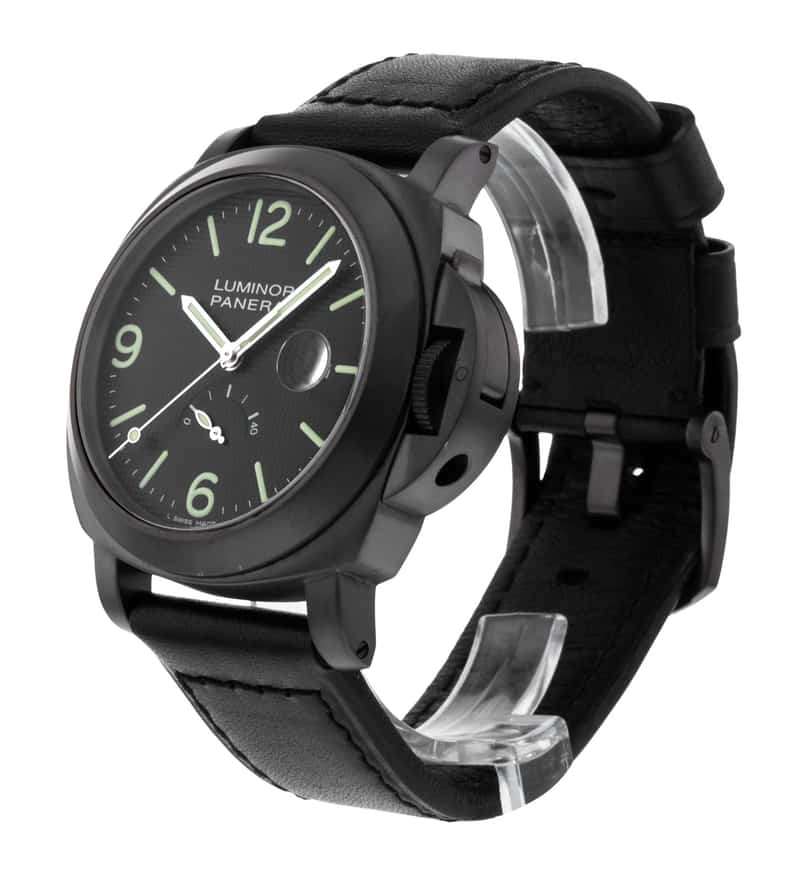 Panerai Luminor Marina PAM00028